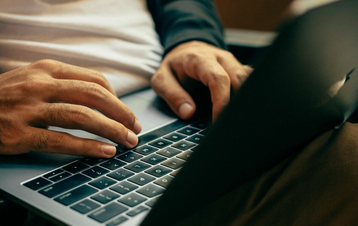 Foto: "Unsplash" Foto: "Unsplash"