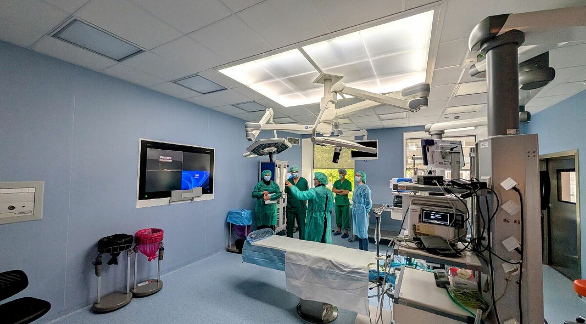 Foto: NMS Elpa Foto: NMS Elpa