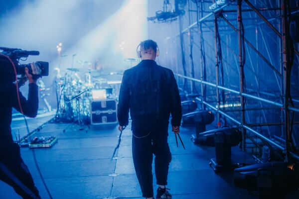 Jumprava. Foto: "Facebook"/Rick Feds Jumprava. Foto: "Facebook"/Rick Feds