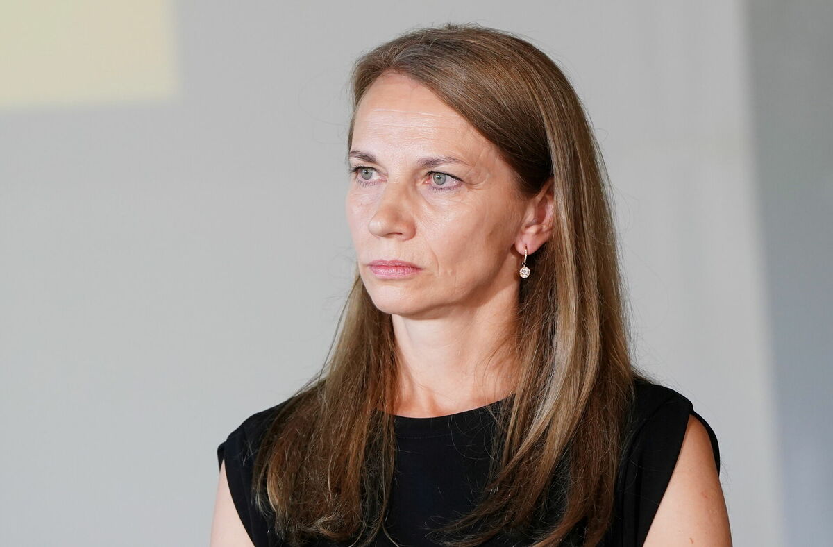 Paula Čurkste/LETA Paula Čurkste/LETA