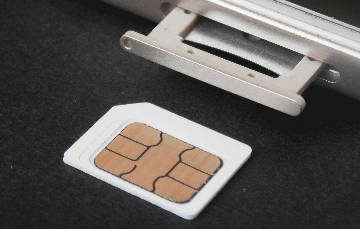 SIM karte. Foto: Pixabay SIM karte. Foto: Pixabay