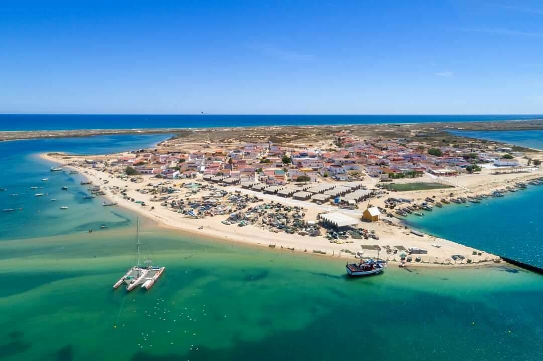 Foto: Travel Algarve Foto: Travel Algarve