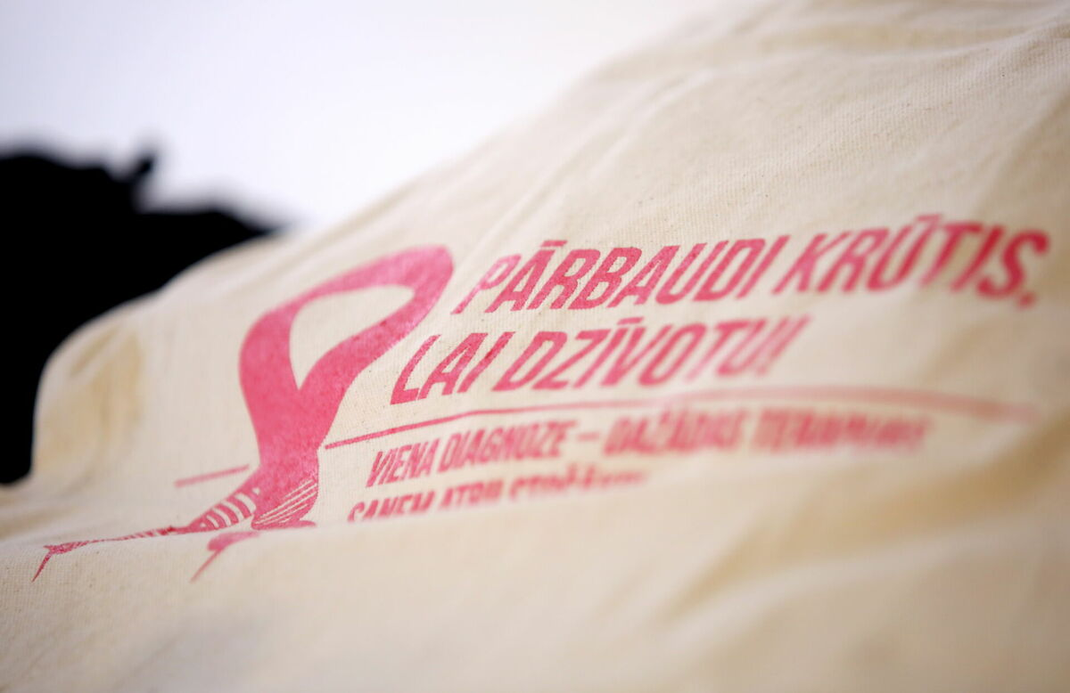 Foto: Lita Millere/LETA Foto: Lita Millere/LETA