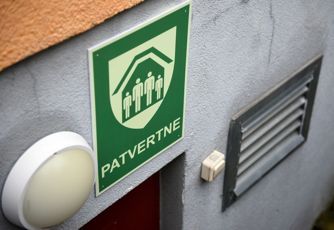 Foto: Lita Millere/LETA Foto: Lita Millere/LETA