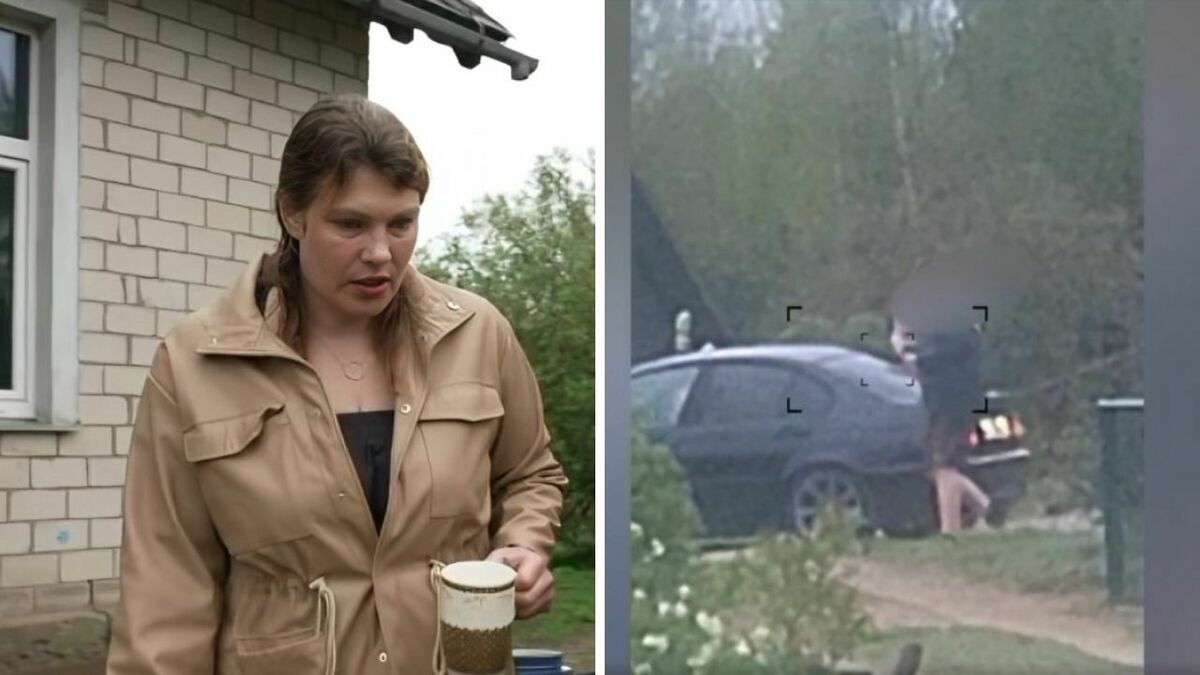 Ekrānuzņēmums no šova "Slavenības. Bez filtra" Ekrānuzņēmums no šova "Slavenības. Bez filtra"