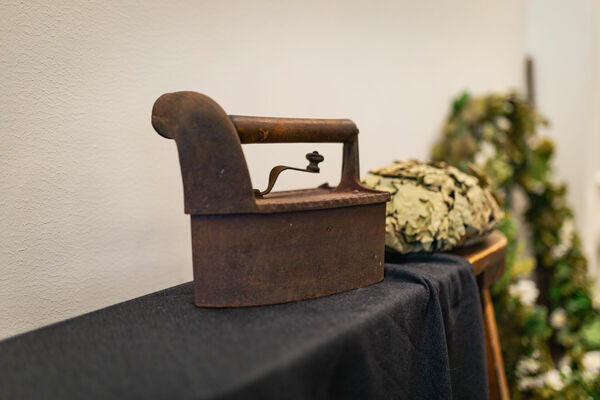 Ieva Romaško Ieva Romaško