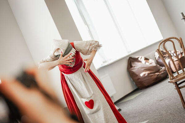 Ieva Romaško Ieva Romaško