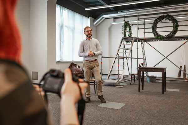 Ieva Romaško Ieva Romaško