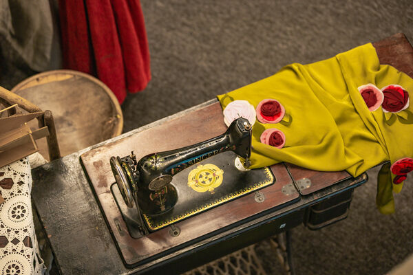 Ieva Romaško Ieva Romaško