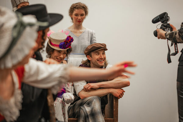 Ieva Romaško Ieva Romaško