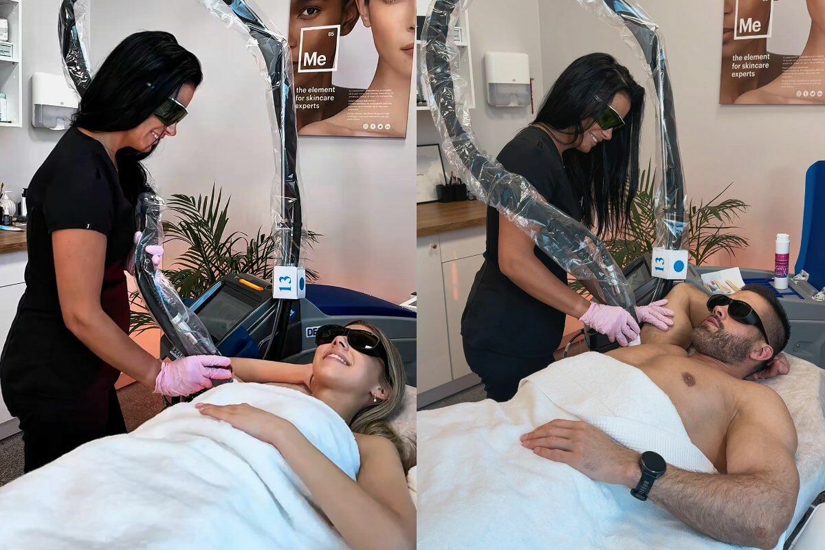 Foto: "Beauty world by Vita" Foto: "Beauty world by Vita"