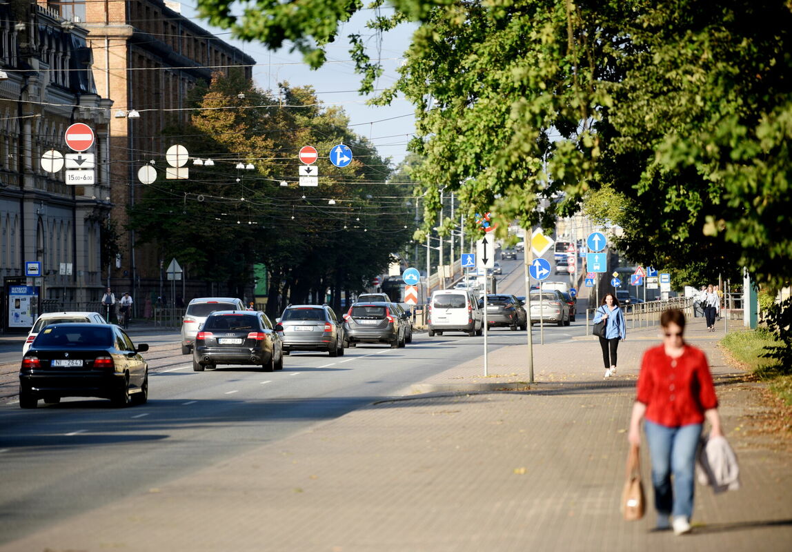 Ilustratīvs attēls. Foto: Zane Bitere/LETA Ilustratīvs attēls. Foto: Zane Bitere/LETA