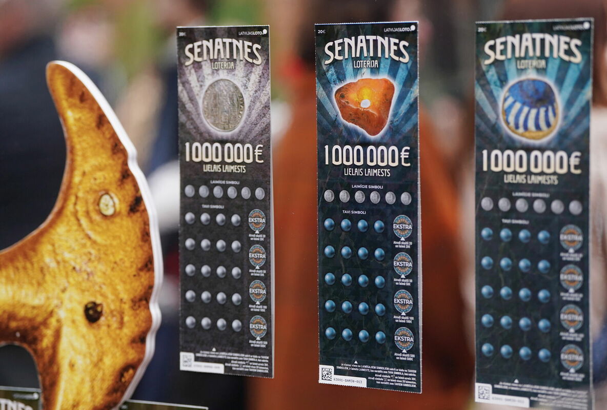 Foto: Paula Čurkste/LETA Foto: Paula Čurkste/LETA