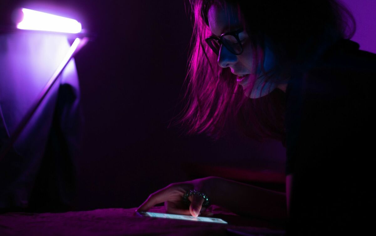Foto: "Unsplash" Foto: "Unsplash"