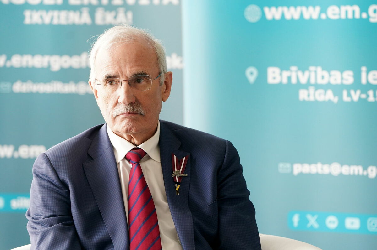 Jelgavas valstspilsētas pašvaldības domes priekšsēdētājs Andris Rāviņš. Foto: Paula Čurkste/LETA Jelgavas valstspilsētas pašvaldības domes priekšsēdētājs Andris Rāviņš. Foto: Paula Čurkste/LETA