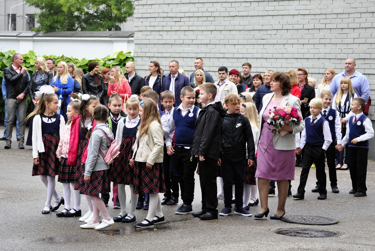 Foto: Ivars Soikāns/LETA Foto: Ivars Soikāns/LETA
