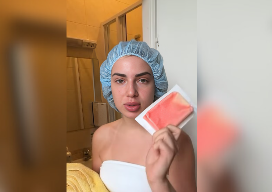 intrishaa/Instagram intrishaa/Instagram