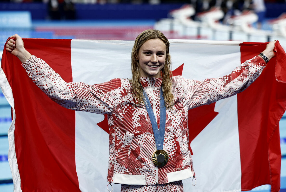 Foto: REUTERS/Clodagh Kilcoyne/Scanpix Foto: REUTERS/Clodagh Kilcoyne/Scanpix