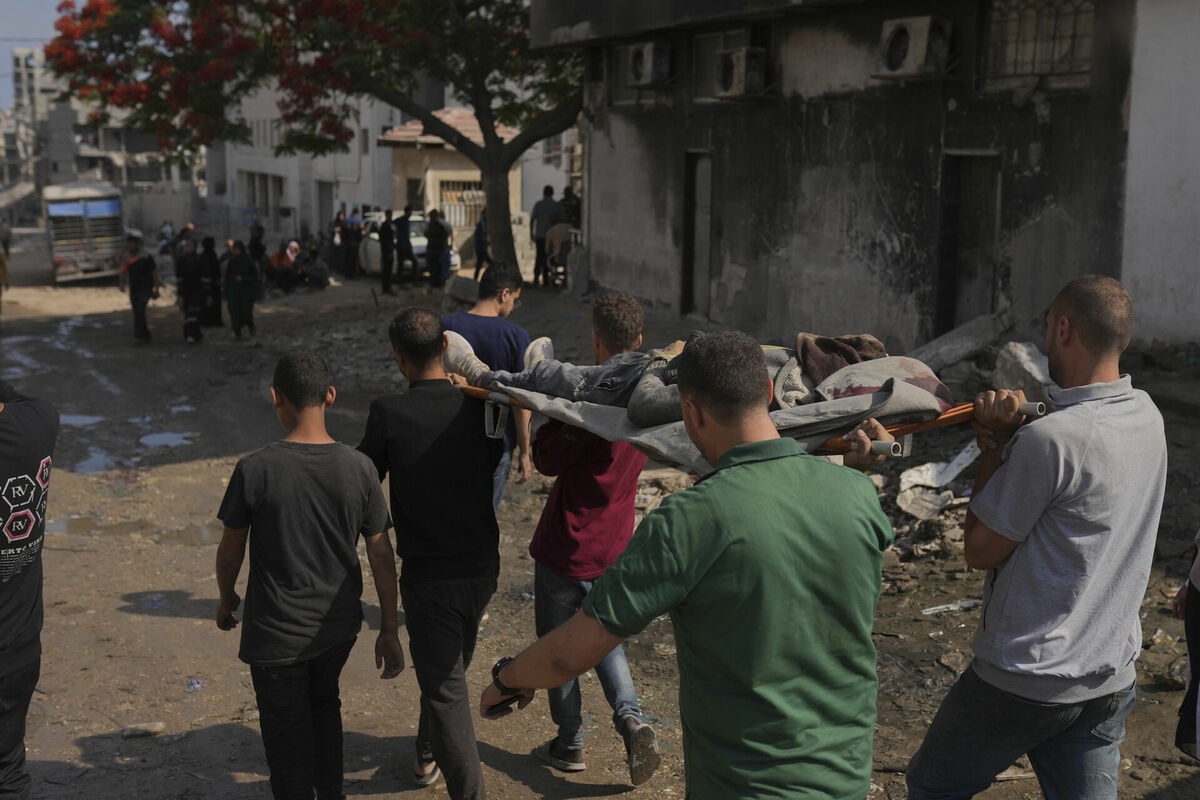 Foto: AP Photo/Jehad Alshrafi/Scanpix Foto: AP Photo/Jehad Alshrafi/Scanpix