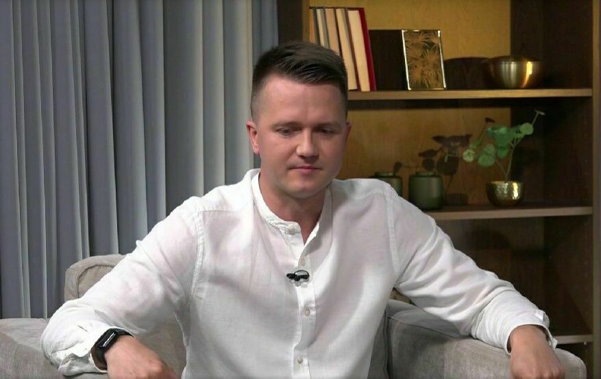 Nikolajs Puzikovs. Foto: 1188play Nikolajs Puzikovs. Foto: 1188play