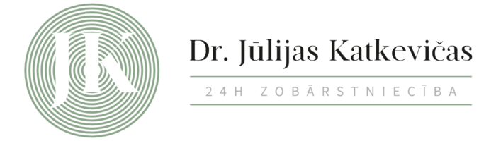 Pakalpojumu sniedzējs SIA "Jūlijas Katkevičas zobārstniecība" - kvalitatīva diennakts zobārstniecība