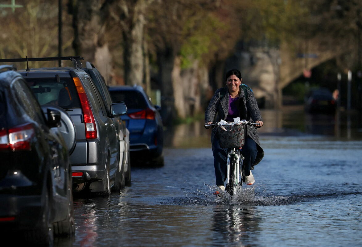Foto: Reuters/Scanpix Foto: Reuters/Scanpix