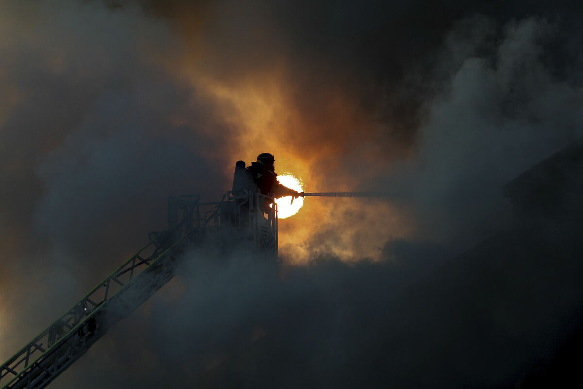 Foto:AP/Scanpix Foto:AP/Scanpix