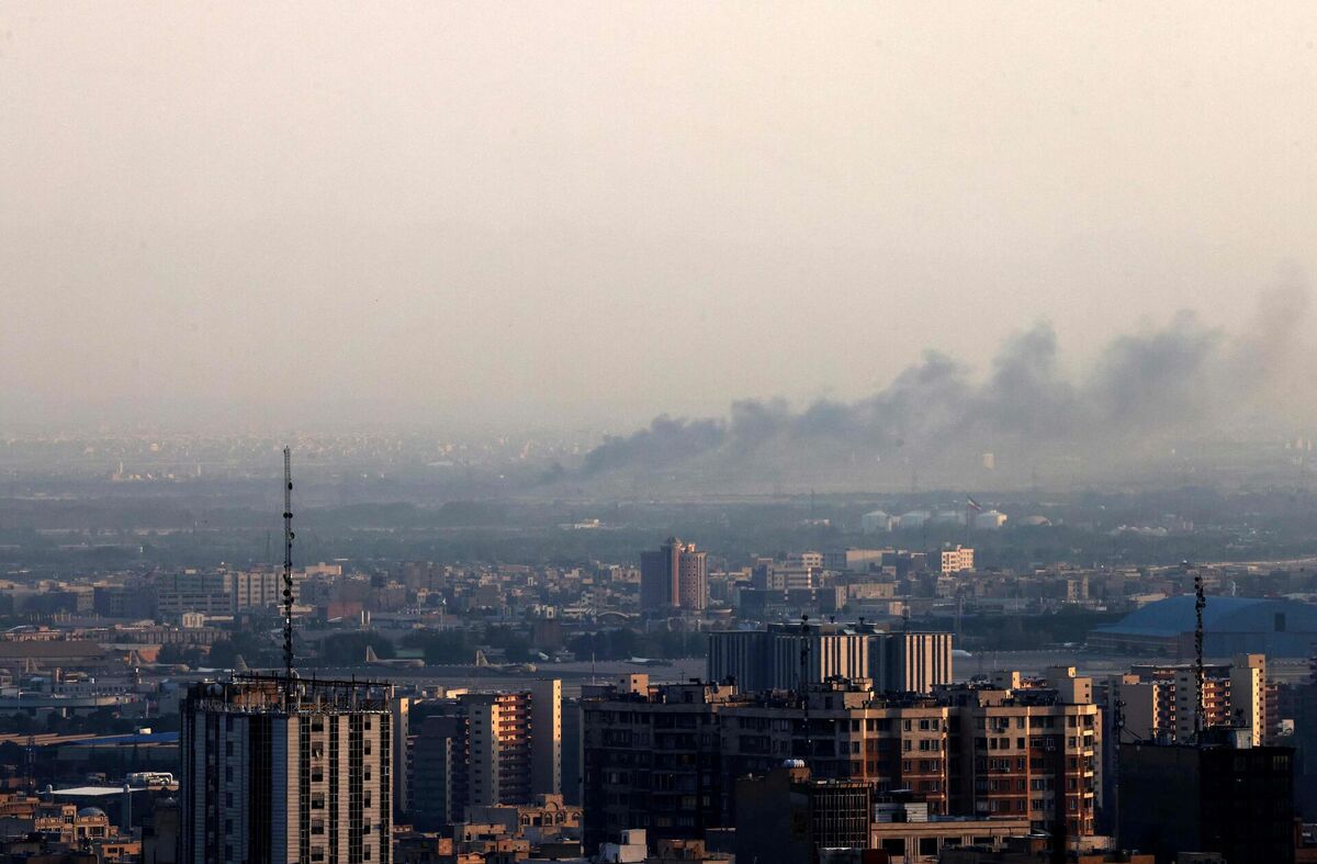 Irāna. Foto: AFP/Scanpix Irāna. Foto: AFP/Scanpix