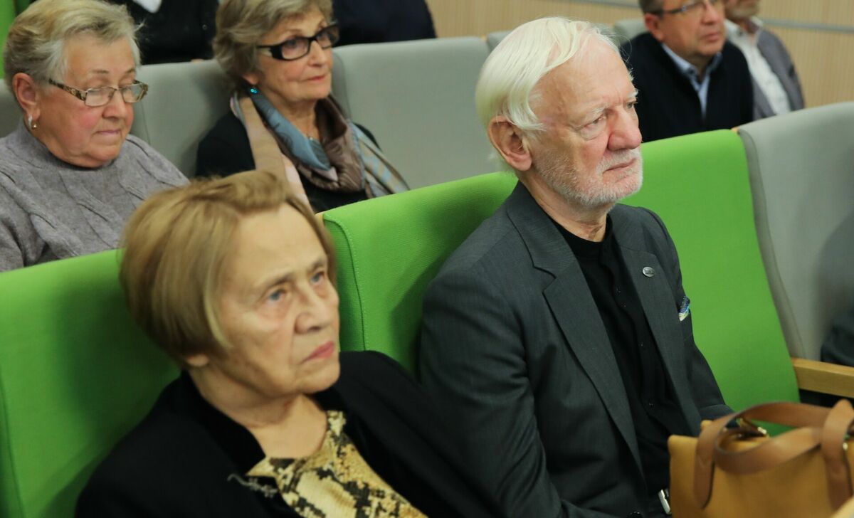 Foto: Ieva Leiniša/LETA Foto: Ieva Leiniša/LETA