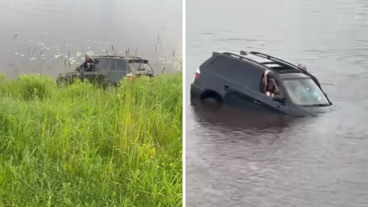 Foto: Ekrānšāviņš no video Foto: Ekrānšāviņš no video