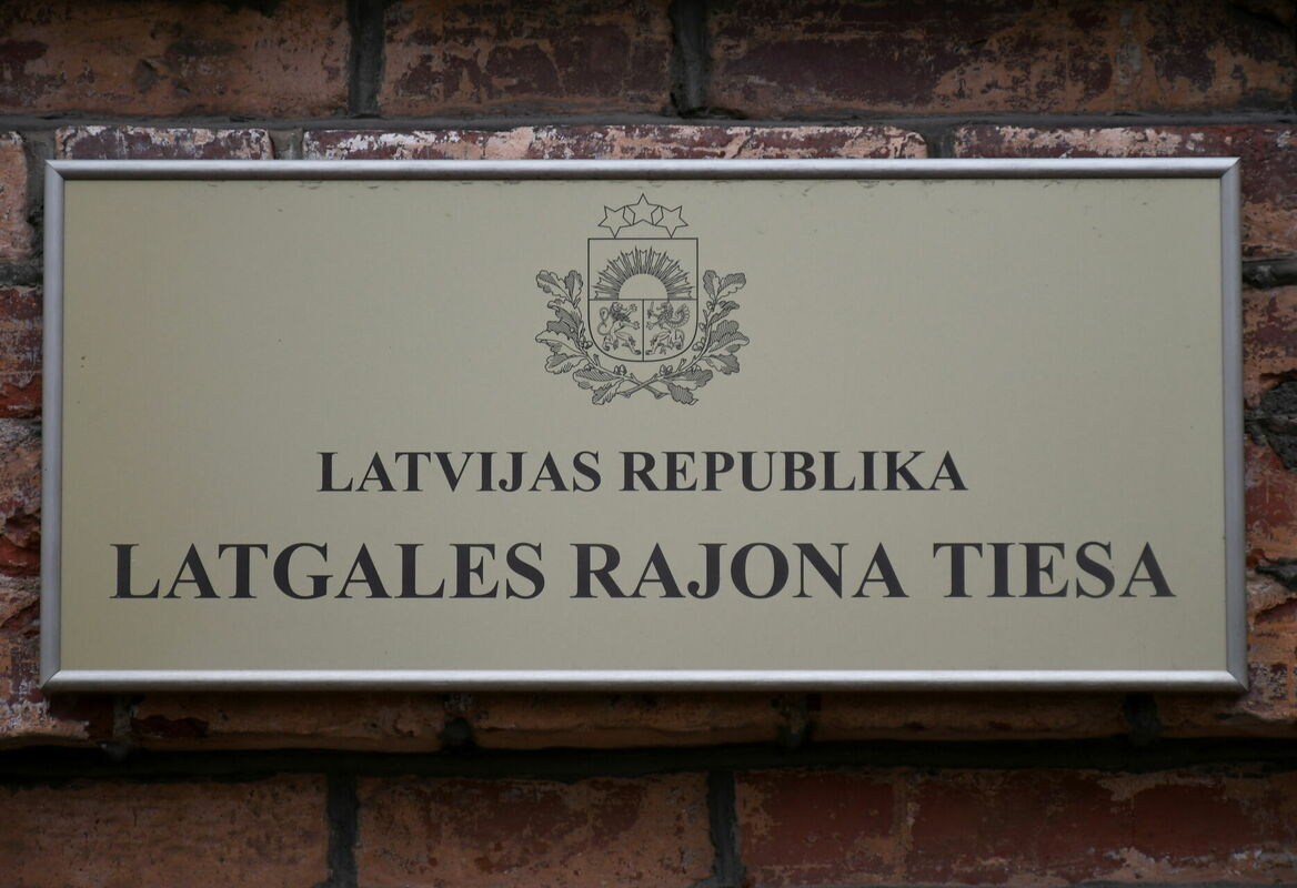 Foto: Ivars Soikāns/LETA Foto: Ivars Soikāns/LETA