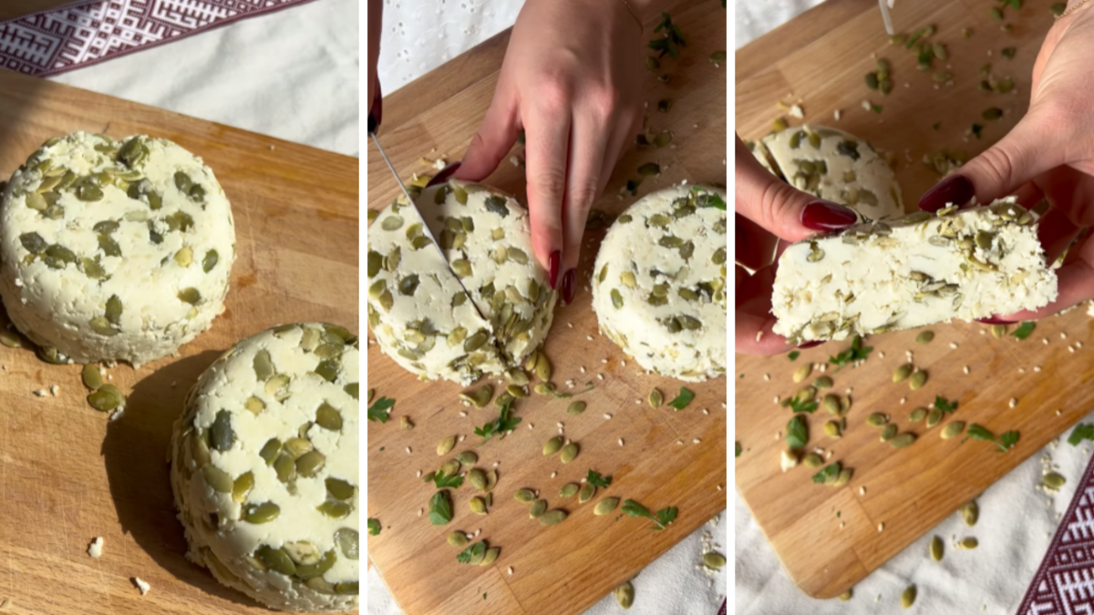 Foto: ekrānuzņēmums no helenarobezniece/Instagram Foto: ekrānuzņēmums no helenarobezniece/Instagram