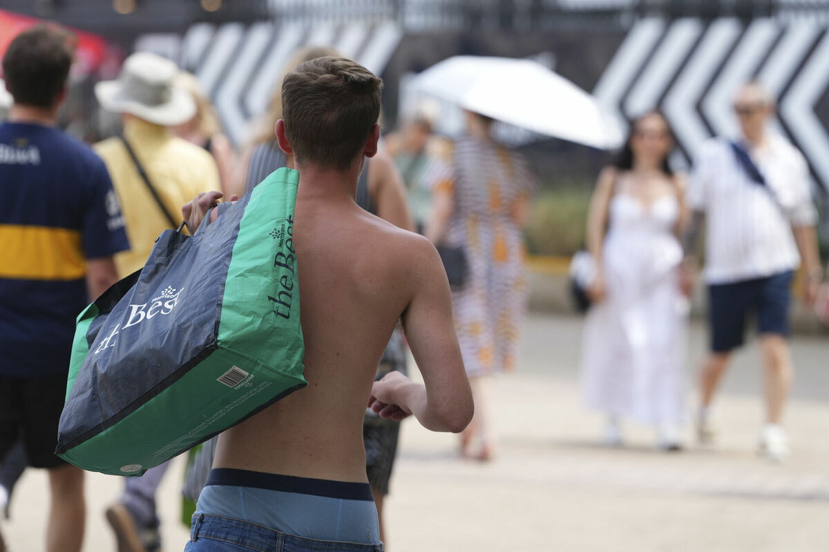 Londona. Foto: AP Photo/Kirsty Wigglesworth/Scanpix Londona. Foto: AP Photo/Kirsty Wigglesworth/Scanpix