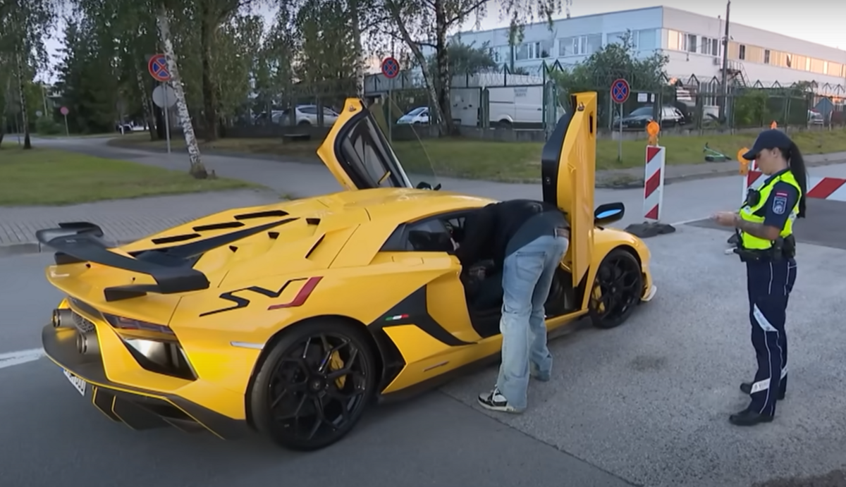 Foto: Ekrānšāviņš no LTV1 sižeta Foto: Ekrānšāviņš no LTV1 sižeta