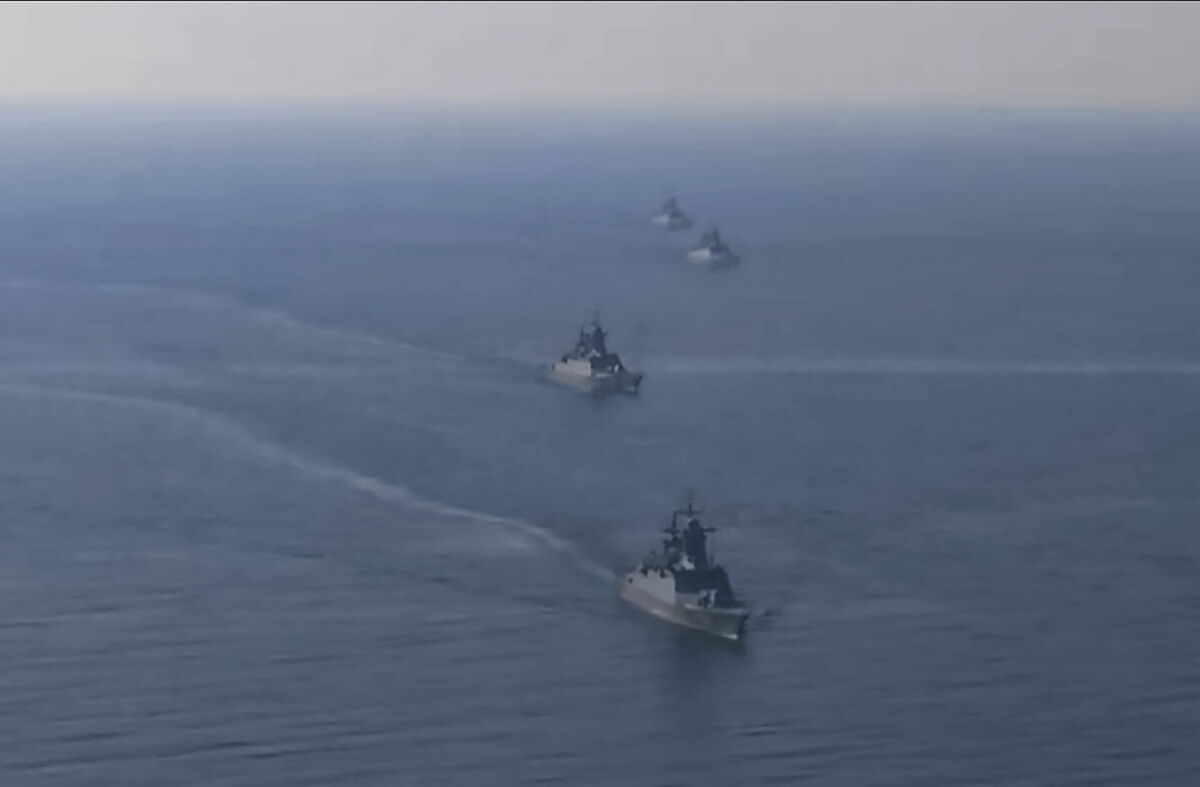 Foto: EPA/Scanpix Foto: EPA/Scanpix