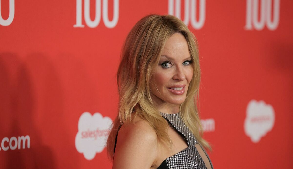 Kailija Minoga. Foto: REUTERS/Andrew Kelly/Scanpix Kailija Minoga. Foto: REUTERS/Andrew Kelly/Scanpix