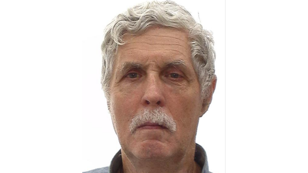 Ivans Nordkvists. Foto: Valsts policija Ivans Nordkvists. Foto: Valsts policija