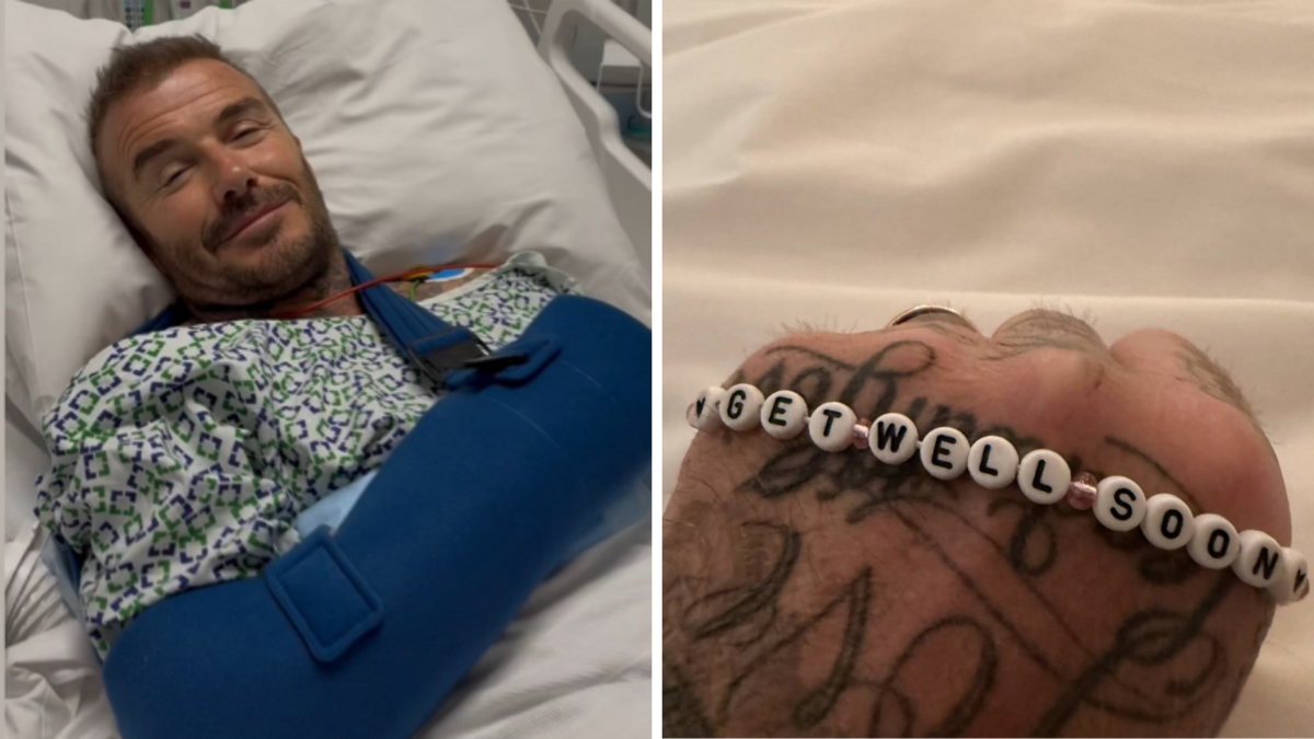 Foto: victoriabeckham/ Instagram Foto: victoriabeckham/ Instagram