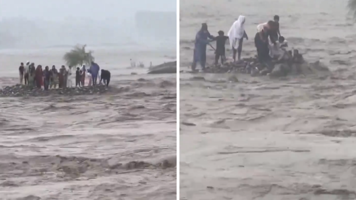 Foto: Ekrānšāviņi no video Foto: Ekrānšāviņi no video