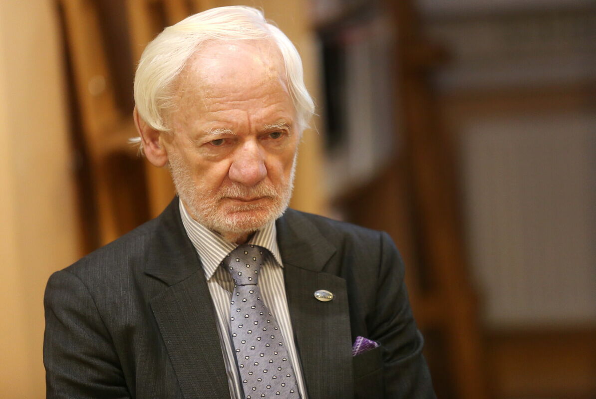 Foto: Paula Čurkste/LETA Foto: Paula Čurkste/LETA