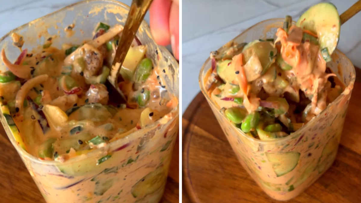 Foto: ekrānuzņēmums no ayline.ea/ Instagram Foto: ekrānuzņēmums no ayline.ea/ Instagram