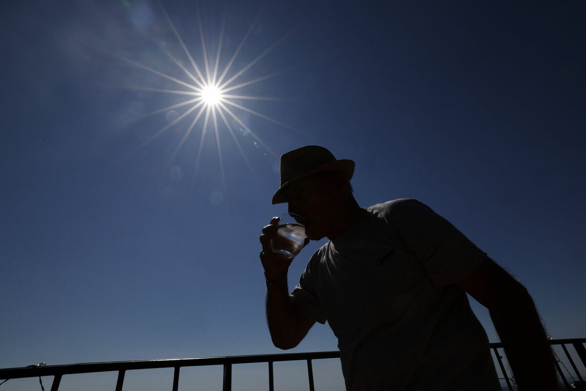 Francija. Foto: EPA/SEBASTIEN NOGIER/Scanpix Francija. Foto: EPA/SEBASTIEN NOGIER/Scanpix