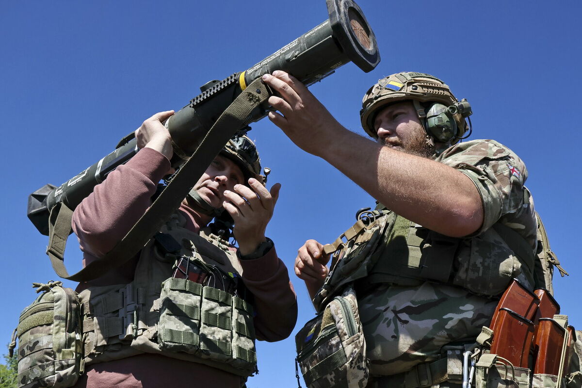Ukrainas karavīri. Foto: EPA/Scanpix Ukrainas karavīri. Foto: EPA/Scanpix