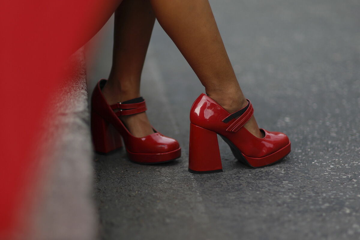 Foto: scanpix/ EPA/SASHENKA GUTIERREZ Foto: scanpix/ EPA/SASHENKA GUTIERREZ