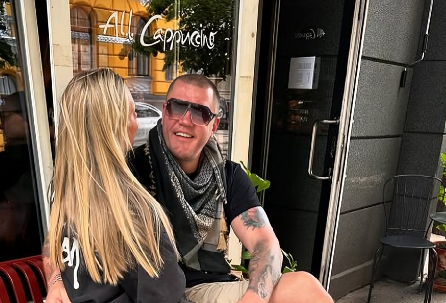 olgakambala/Instagram olgakambala/Instagram