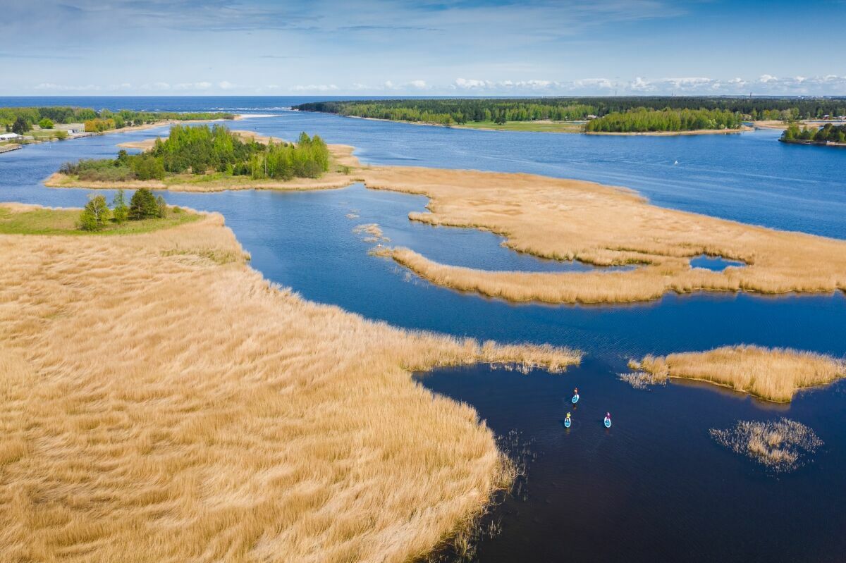 Foto: www.visitjurmala.lv Foto: www.visitjurmala.lv