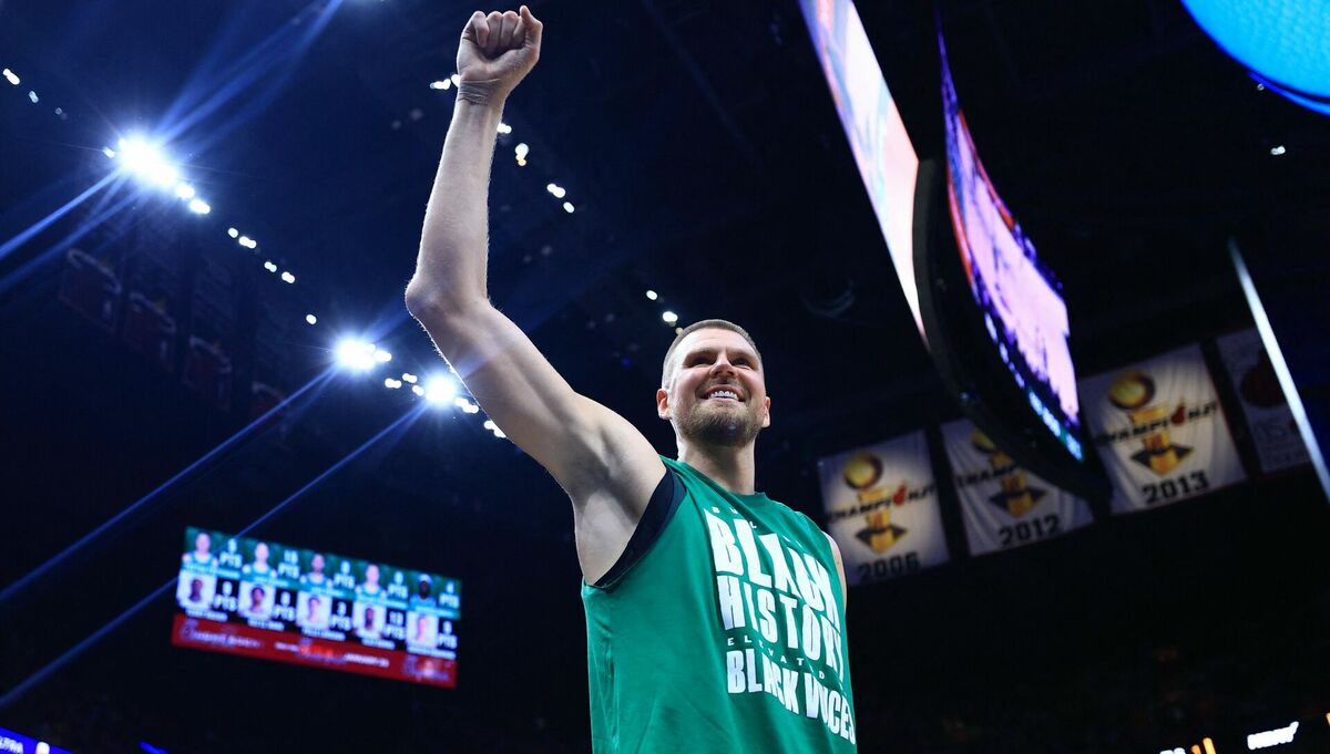 Foto: Carmen Mandato/Getty Images/AFP/Scanpix Foto: Carmen Mandato/Getty Images/AFP/Scanpix