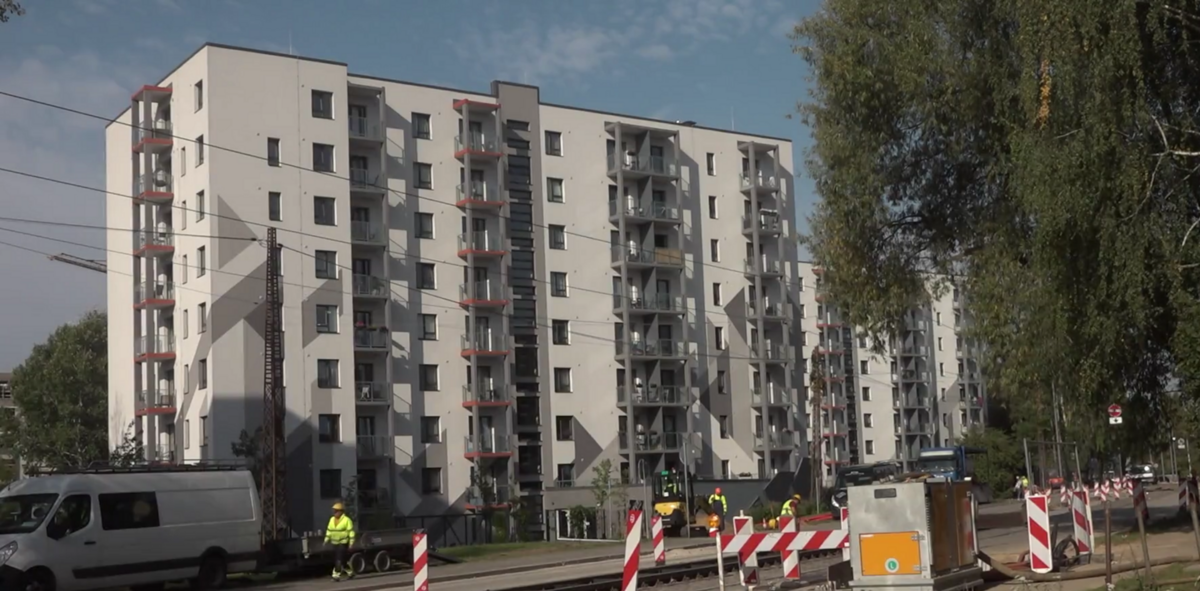 Foto: Ekrānuzņēmums no sižeta Foto: Ekrānuzņēmums no sižeta