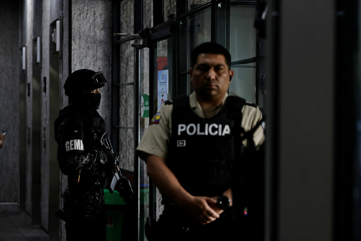 Foto: REUTERS/Karen Toro/ Scanpix Foto: REUTERS/Karen Toro/ Scanpix