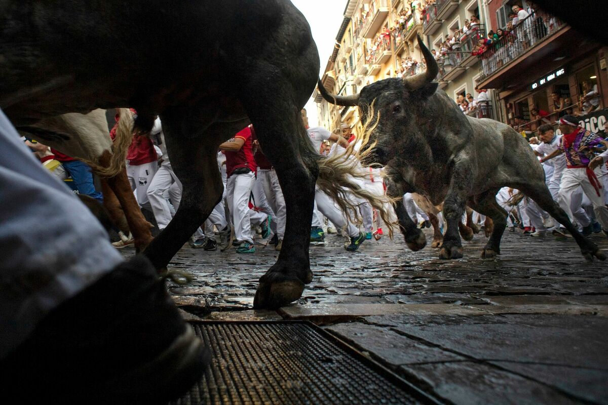 Foto: JORGE GUERRERO / AFP/ Scanpix Foto: JORGE GUERRERO / AFP/ Scanpix